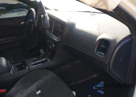 2021 Dodge Charger R/T Rwd z USA, uszkodzony, nr VIN 2C3CDXCT6MH565732